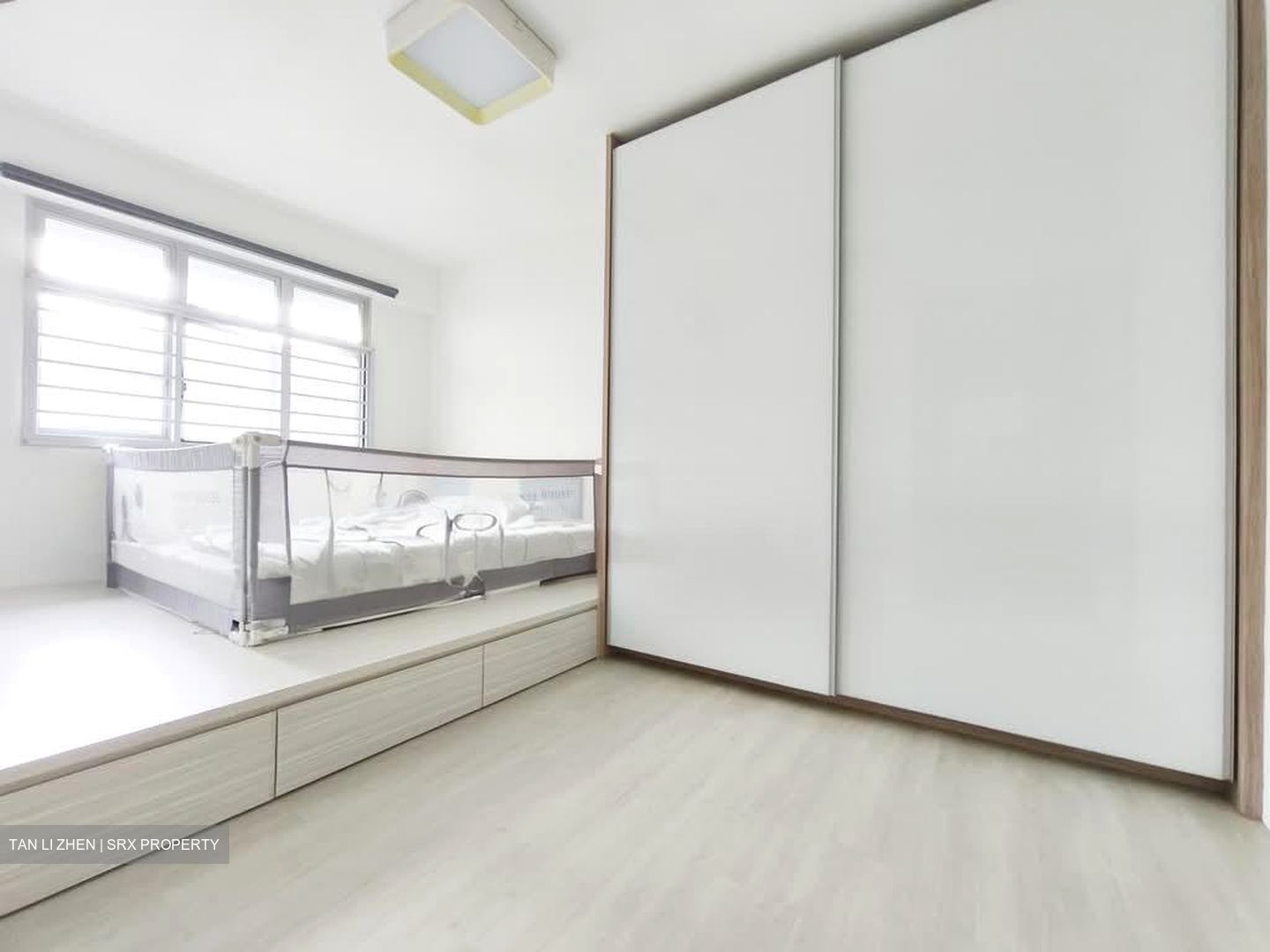Blk 107B Eastbrook @ Canberra (Sembawang), HDB 4 Rooms #567315971